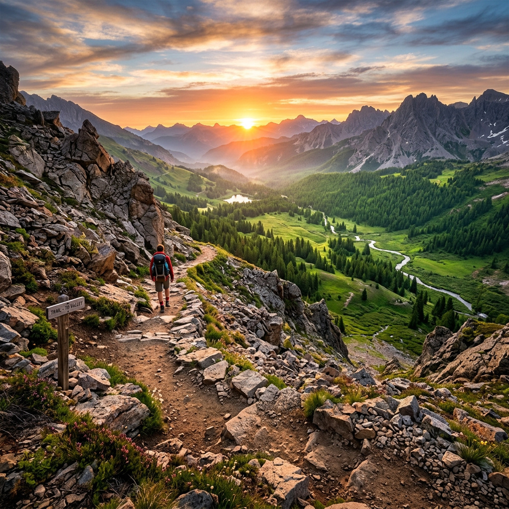 Rewiring Your Brain: A Journey to&nbsp;Recovery