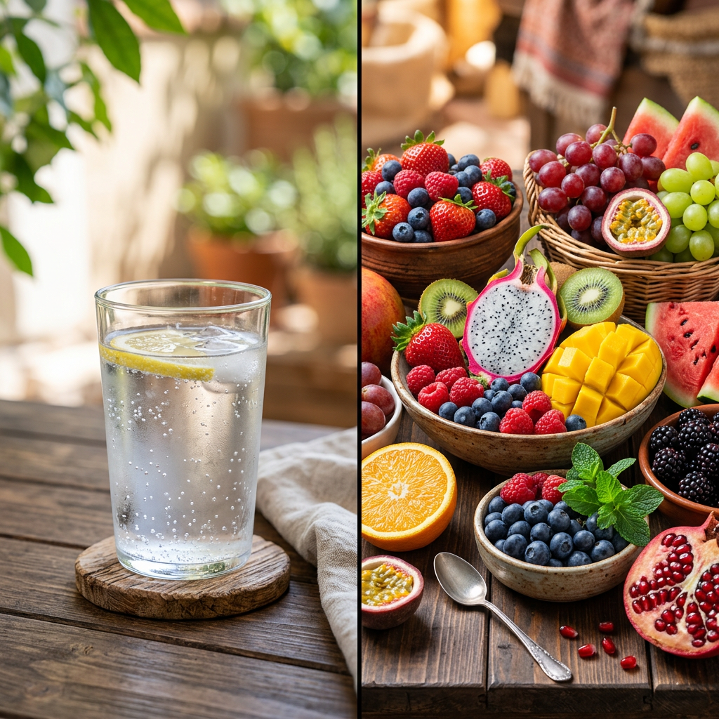 Fasting: A Game Changer for Self-Control and&nbsp;Pleasure