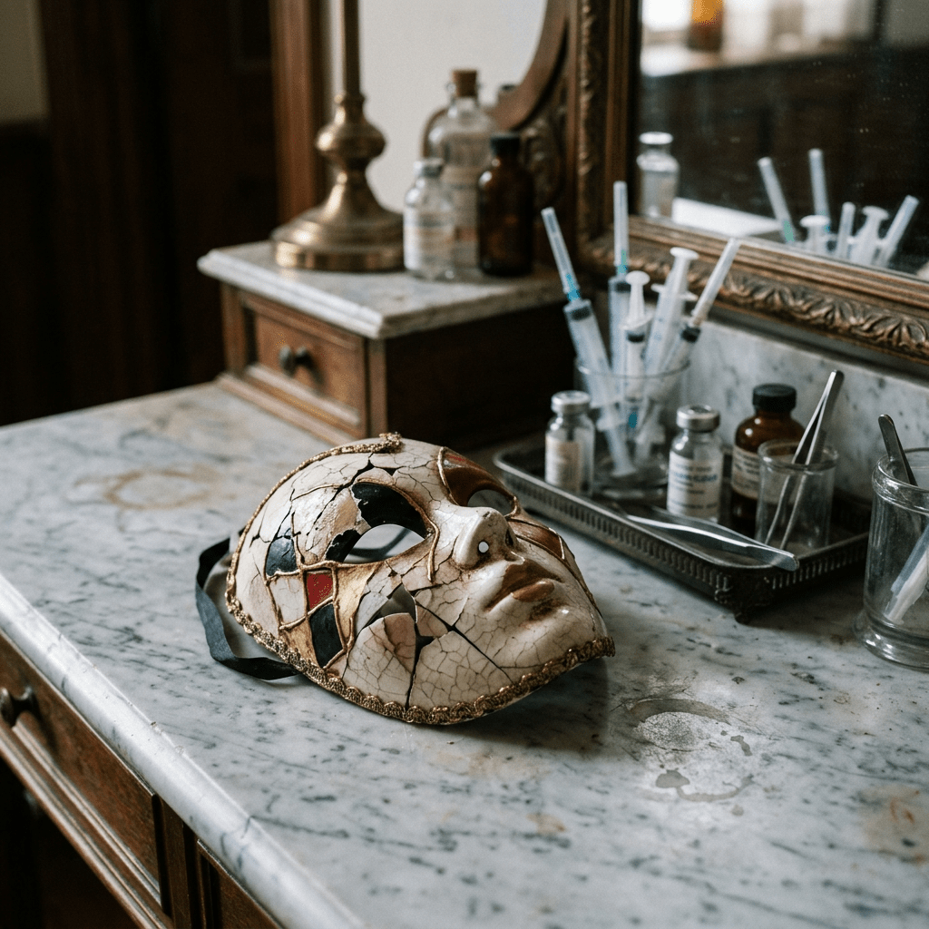 Beauty—It Matters How You Get&nbsp;There