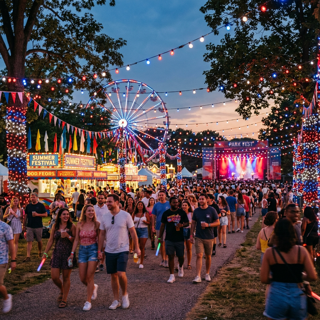 Rediscovering America Through Foreign Eyes: The World Cup Awakening