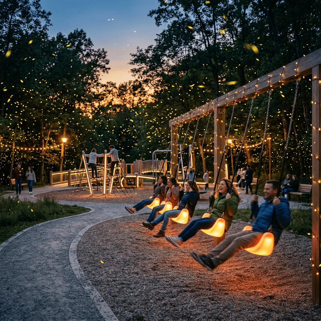 The Power of Wonder: Rediscovering Childhood&nbsp;Magic