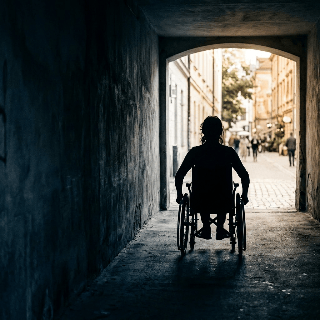 Celebrating Life After a Stroke: My Other “Birthday”