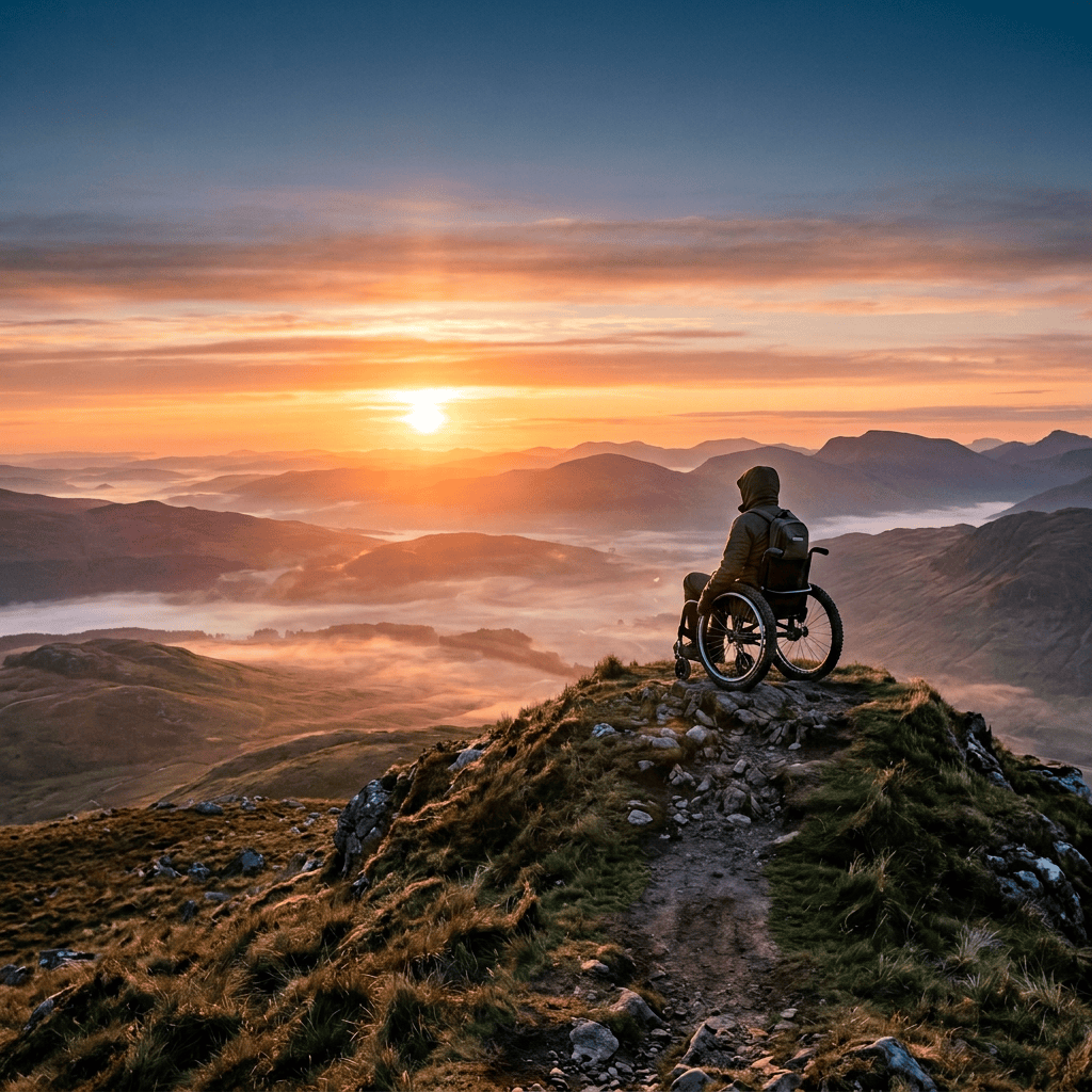 Finding Balance: Solitude and Connection
