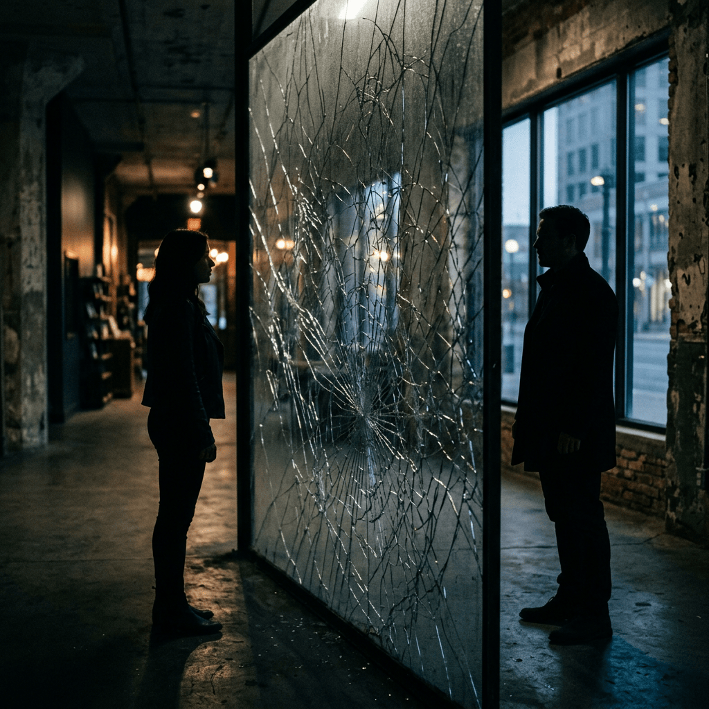 From Digital Misunderstandings to Real Connections