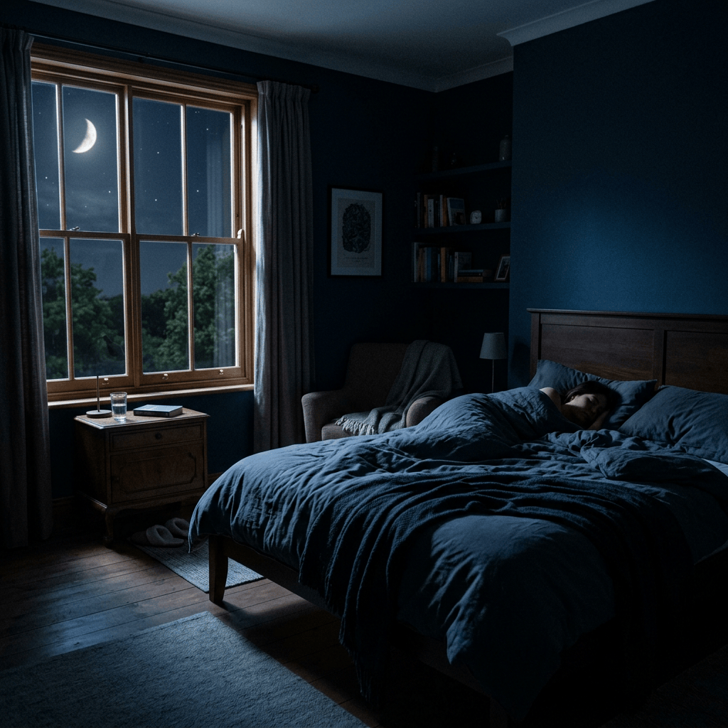 From Midnight Prayers to Quiet Surrender: A Love Story That Still Confuses Everyone