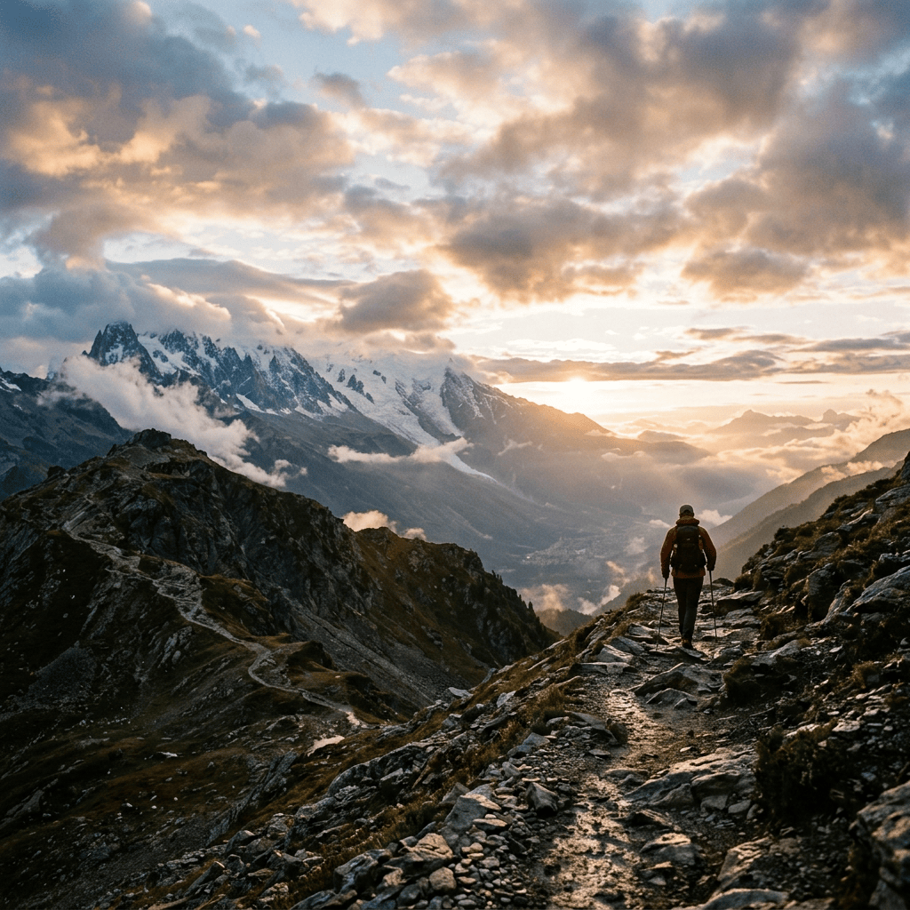 The Power of Conviction: Choosing Natural Over Synthetic