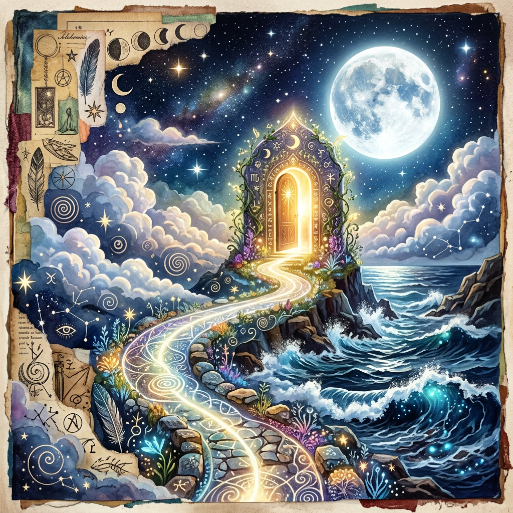 The Power of Remembering Vivid Dreams
