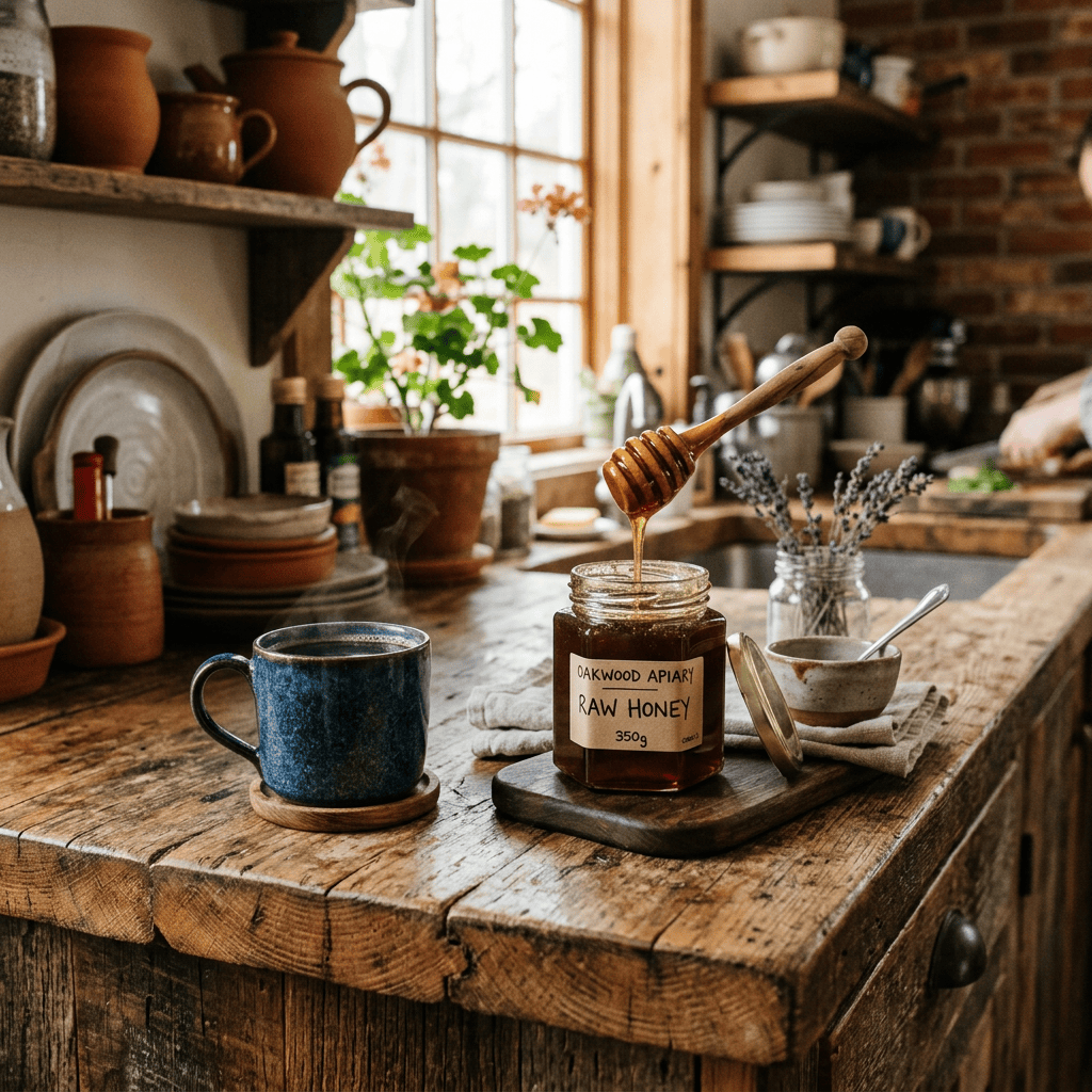 A Journey from Hive to&nbsp;Home